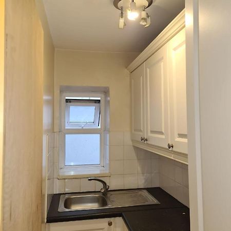 One Bedroom Apartment Dublin Kültér fotó