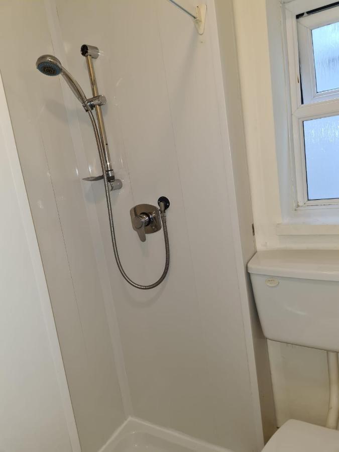 One Bedroom Apartment Dublin Kültér fotó