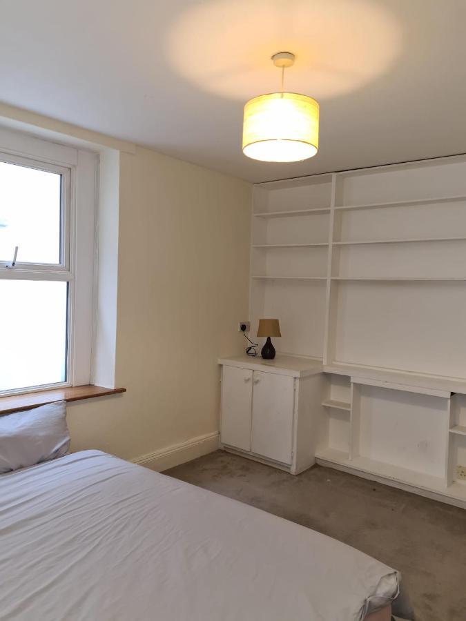 One Bedroom Apartment Dublin Kültér fotó