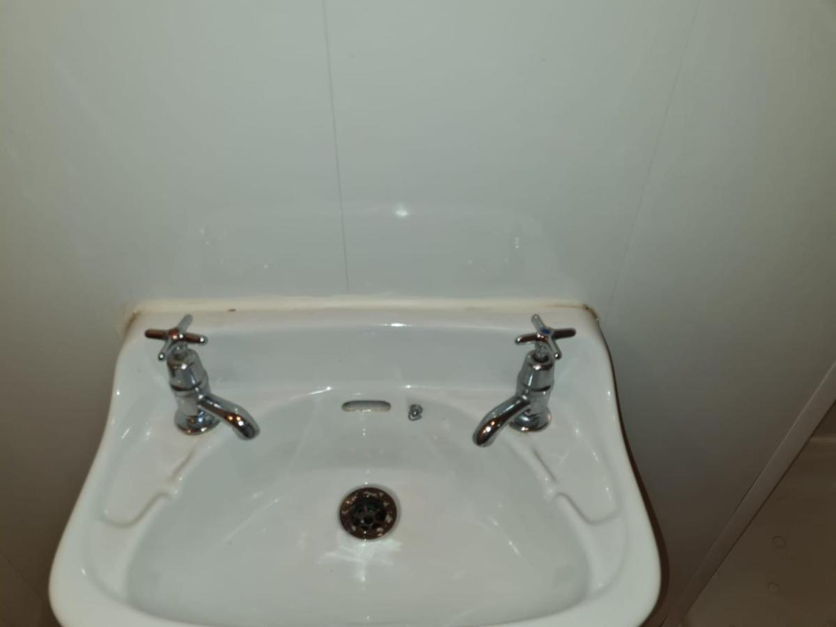 One Bedroom Apartment Dublin Kültér fotó